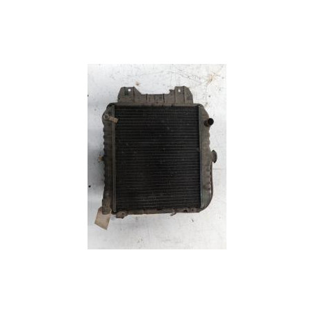 Radiateur eau NISSAN ESS d’occasion