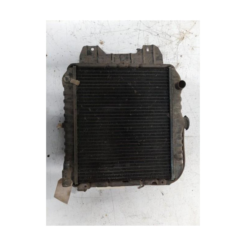 Radiateur eau NISSAN ESS d’occasion
