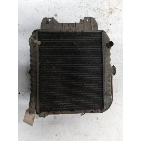 Radiateur eau NISSAN ESS d’occasion