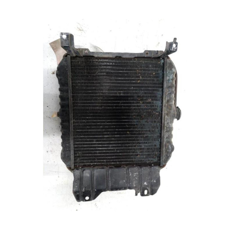 Radiateur eau NISSAN ESS d’occasion