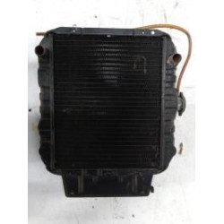 Radiateur eau NISSAN 1.5 GL 5P d’occasion