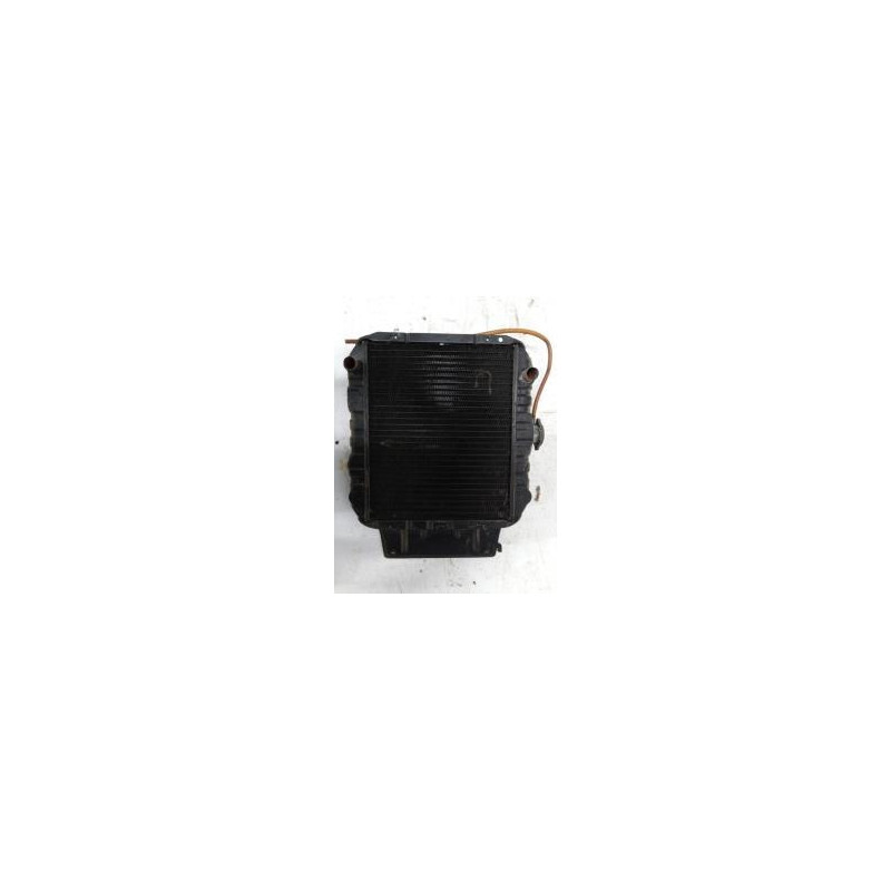 Radiateur eau NISSAN 1.5 GL 5P d’occasion