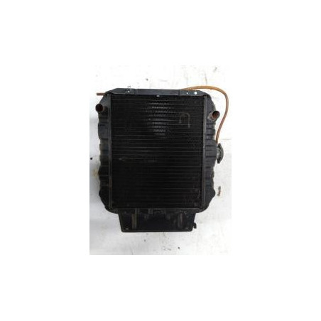 Radiateur eau NISSAN 1.5 GL 5P d’occasion