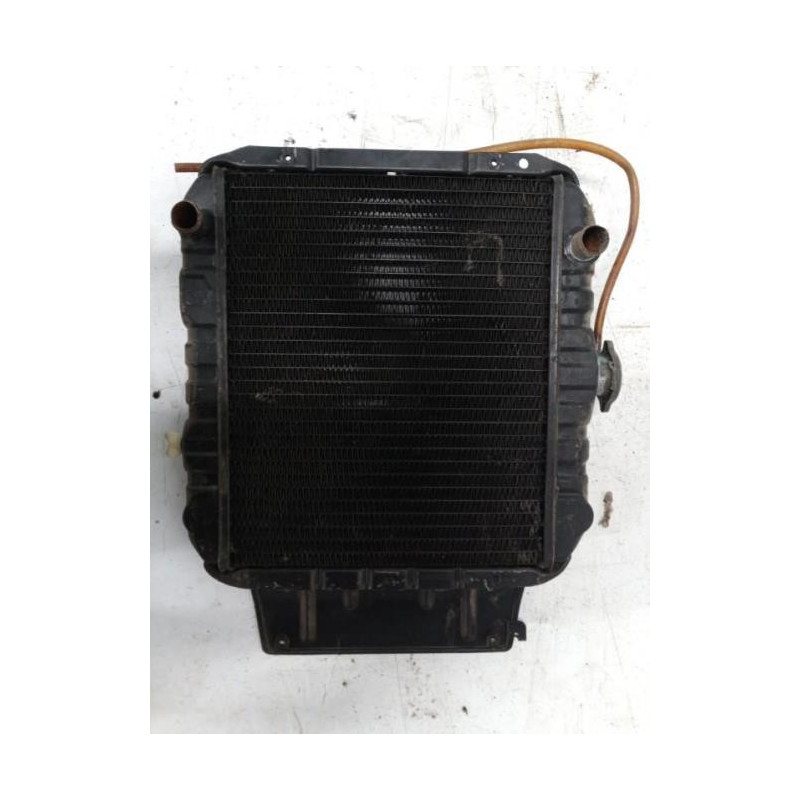 Radiateur eau NISSAN 1.5 GL 5P d’occasion