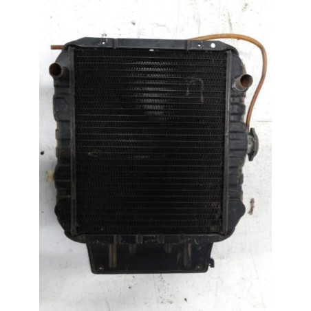 Radiateur eau NISSAN 1.5 GL 5P d’occasion
