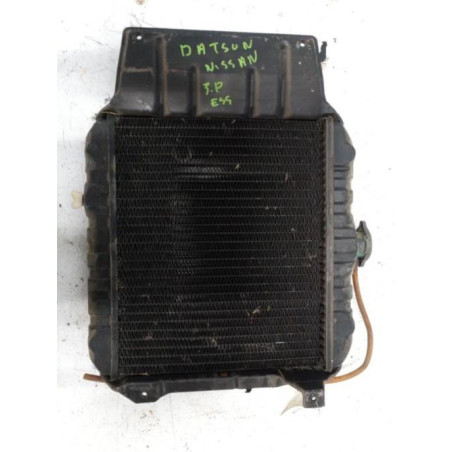 Radiateur eau NISSAN 1.5 GL 5P d’occasion