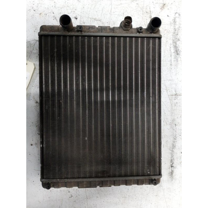 Radiateur eau FIAT UNO PHASE 1 d’occasion