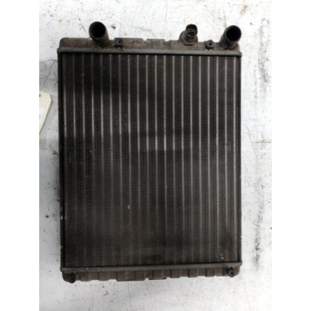 Radiateur eau FIAT UNO PHASE 1 d’occasion