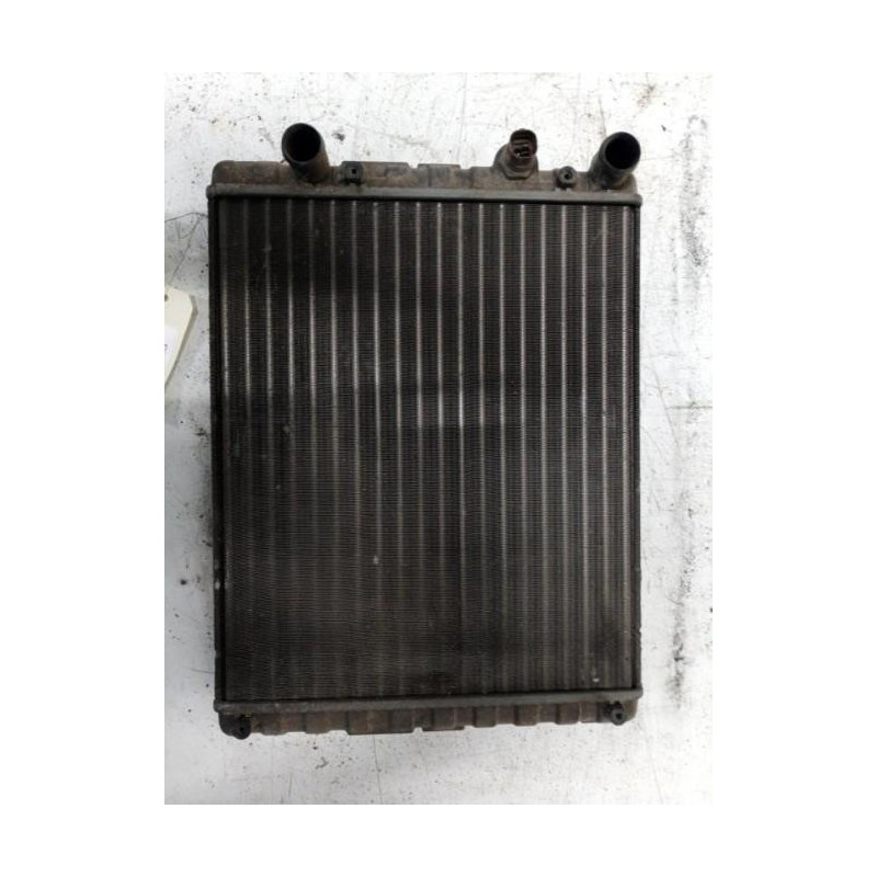 Radiateur eau FIAT UNO PHASE 1 d’occasion