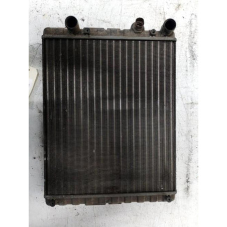 Radiateur eau FIAT UNO PHASE 1 d’occasion