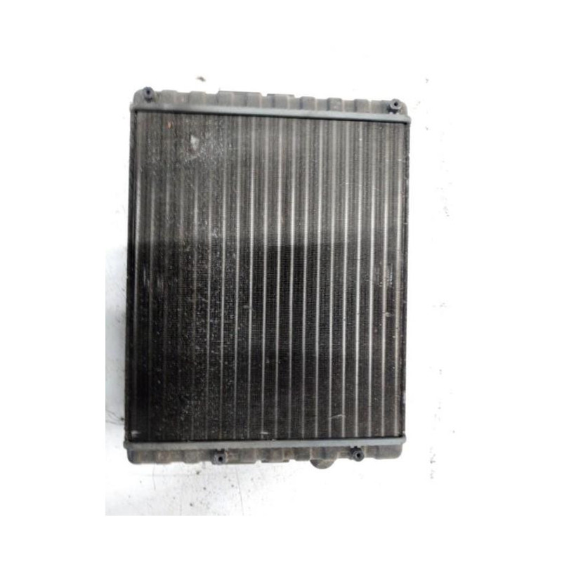 Radiateur eau FIAT UNO PHASE 1 d’occasion