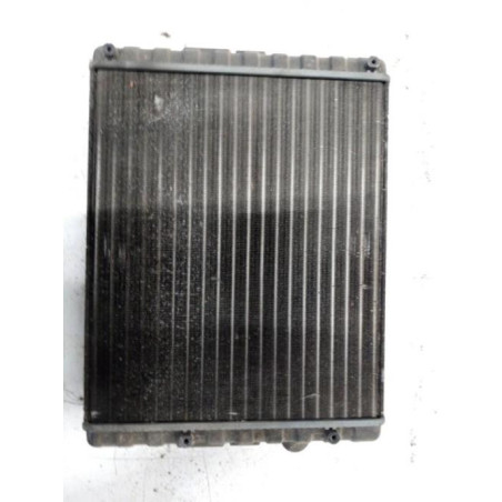 Radiateur eau FIAT UNO PHASE 1 d’occasion