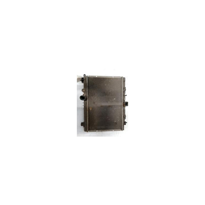 Radiateur eau HONDA CIVIC 6 PHASE 1 d’occasion