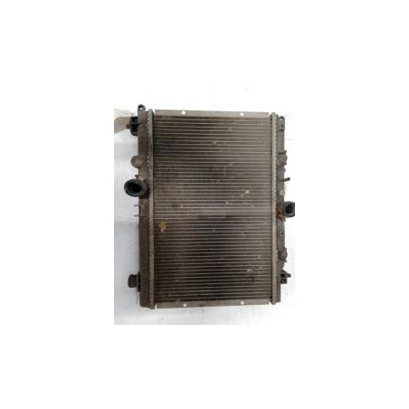 Radiateur eau HONDA CIVIC 6 PHASE 1 d’occasion