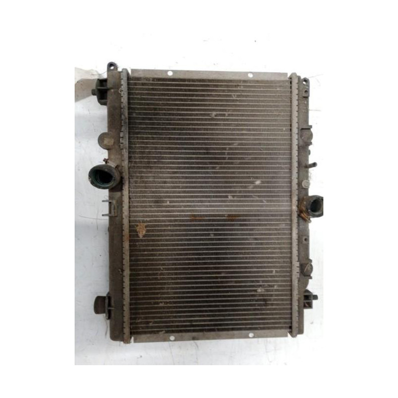 Radiateur eau HONDA CIVIC 6 PHASE 1 d’occasion