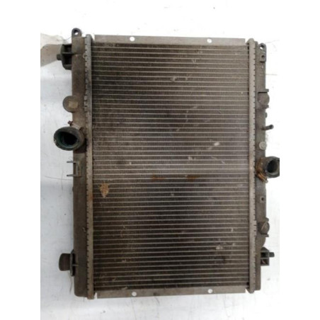 Radiateur eau HONDA CIVIC 6 PHASE 1 d’occasion