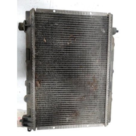 Radiateur eau HONDA CIVIC 6 PHASE 1 d’occasion