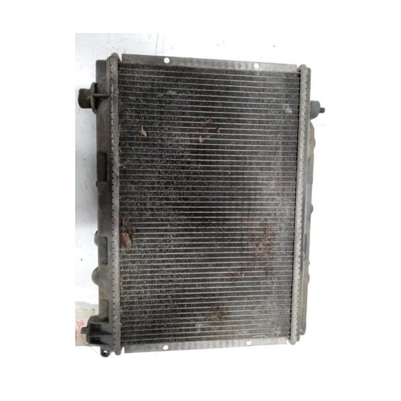 Radiateur eau HONDA CIVIC 6 PHASE 1 d’occasion