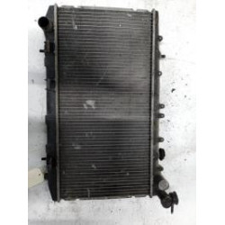 Radiateur eau NISSAN  d’occasion