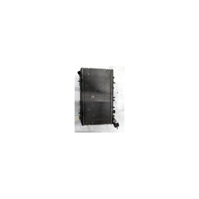 Radiateur eau NISSAN  d’occasion