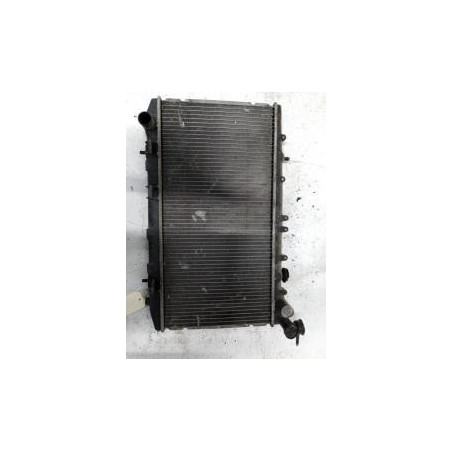 Radiateur eau NISSAN  d’occasion