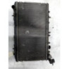 Radiateur eau NISSAN  d’occasion