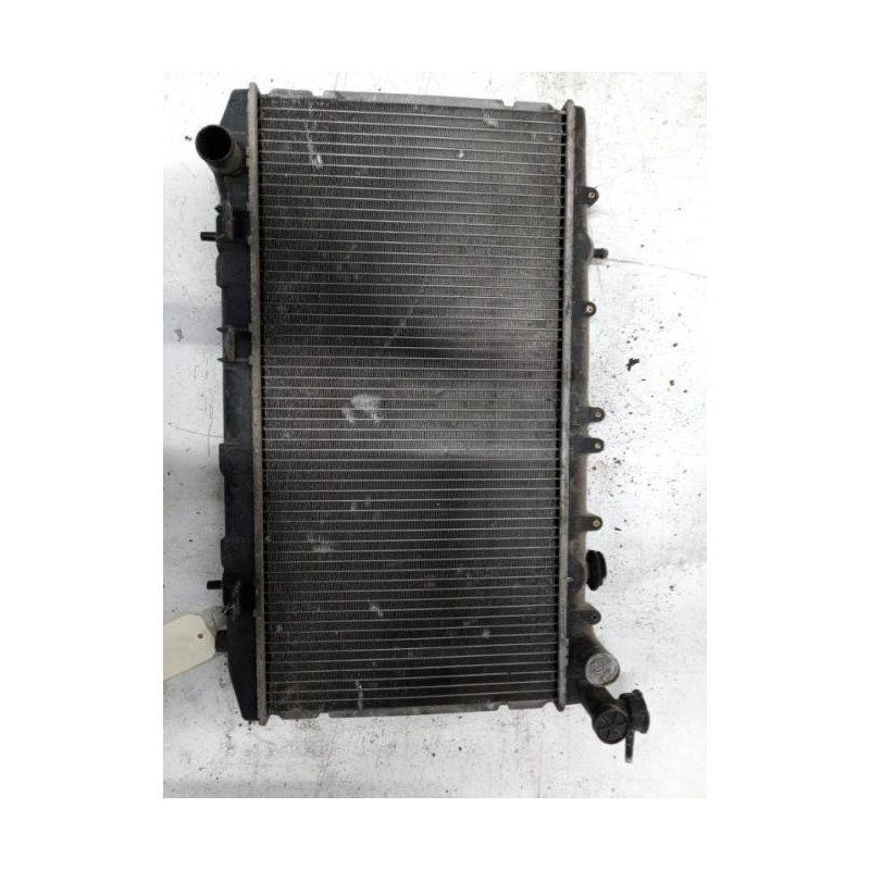 Radiateur eau NISSAN  d’occasion