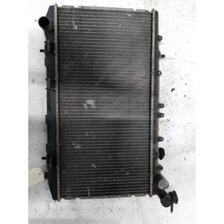 Radiateur eau NISSAN  d’occasion