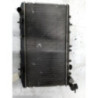 Radiateur eau NISSAN  d’occasion