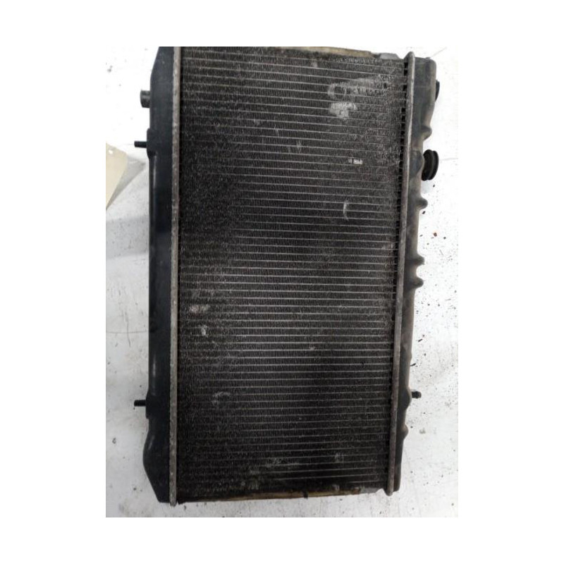 Radiateur eau NISSAN  d’occasion