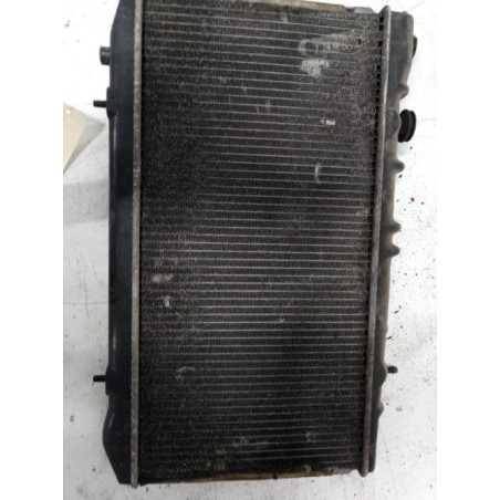 Radiateur eau NISSAN  d’occasion