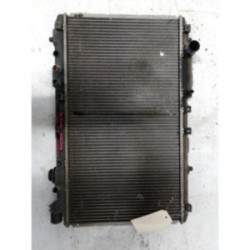 Radiateur eau SUZUKI BALENO 1 BREAK d’occasion