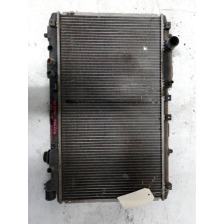 Radiateur eau SUZUKI BALENO 1 BREAK d’occasion