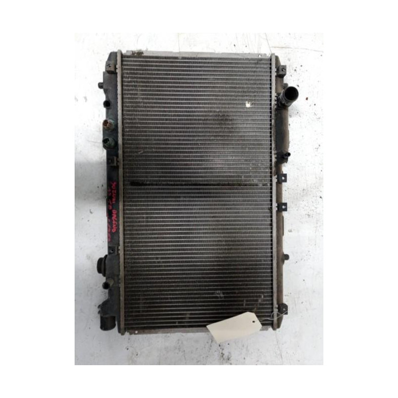 Radiateur eau SUZUKI BALENO 1 BREAK d’occasion