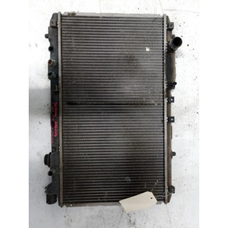 Radiateur eau SUZUKI BALENO 1 BREAK d’occasion