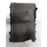 Radiateur eau SUZUKI BALENO 1 BREAK d’occasion