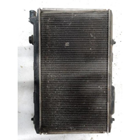 Radiateur eau SUZUKI BALENO 1 BREAK d’occasion