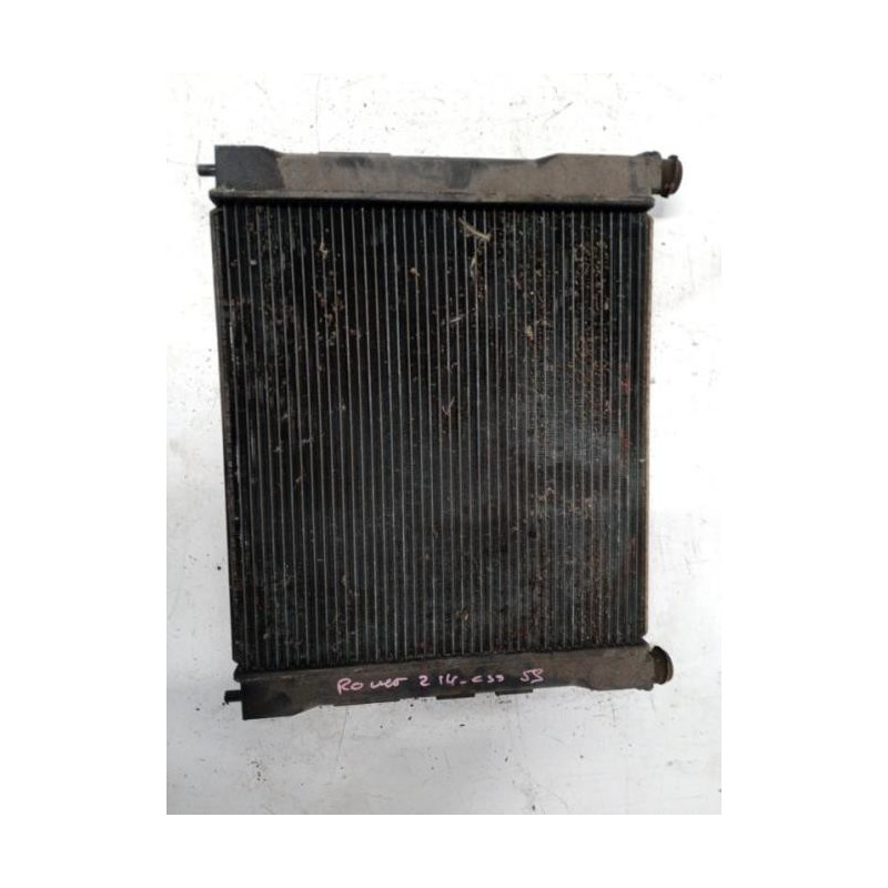 Radiateur eau ROVER  d’occasion