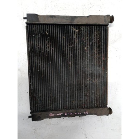 Radiateur eau ROVER  d’occasion