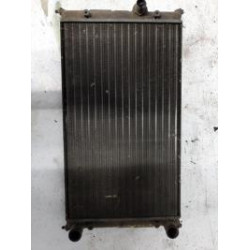 Radiateur eau SEAT  d’occasion