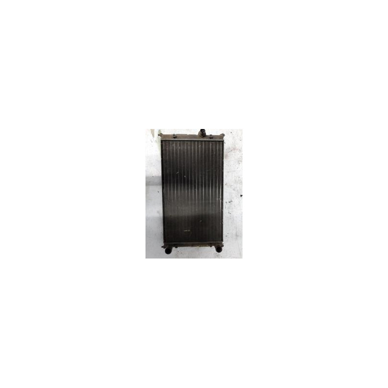Radiateur eau SEAT  d’occasion