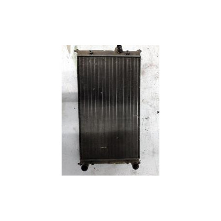 Radiateur eau SEAT  d’occasion