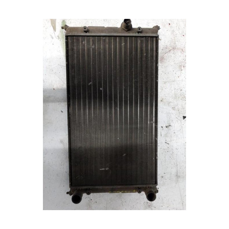 Radiateur eau SEAT  d’occasion