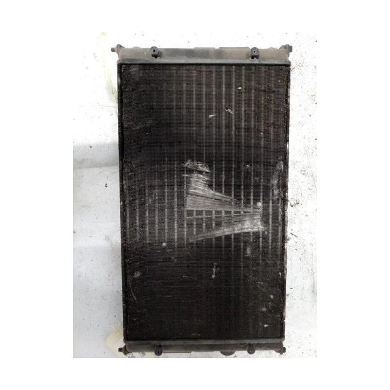 Radiateur eau SEAT  d’occasion