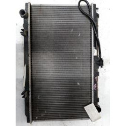 Radiateur eau NISSAN PRIMERA 2 PHASE 1 d’occasion