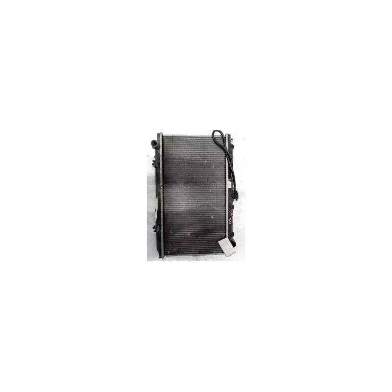 Radiateur eau NISSAN PRIMERA 2 PHASE 1 d’occasion