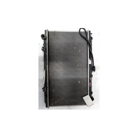 Radiateur eau NISSAN PRIMERA 2 PHASE 1 d’occasion