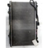 Radiateur eau NISSAN PRIMERA 2 PHASE 1 d’occasion