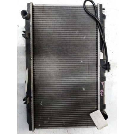 Radiateur eau NISSAN PRIMERA 2 PHASE 1 d’occasion