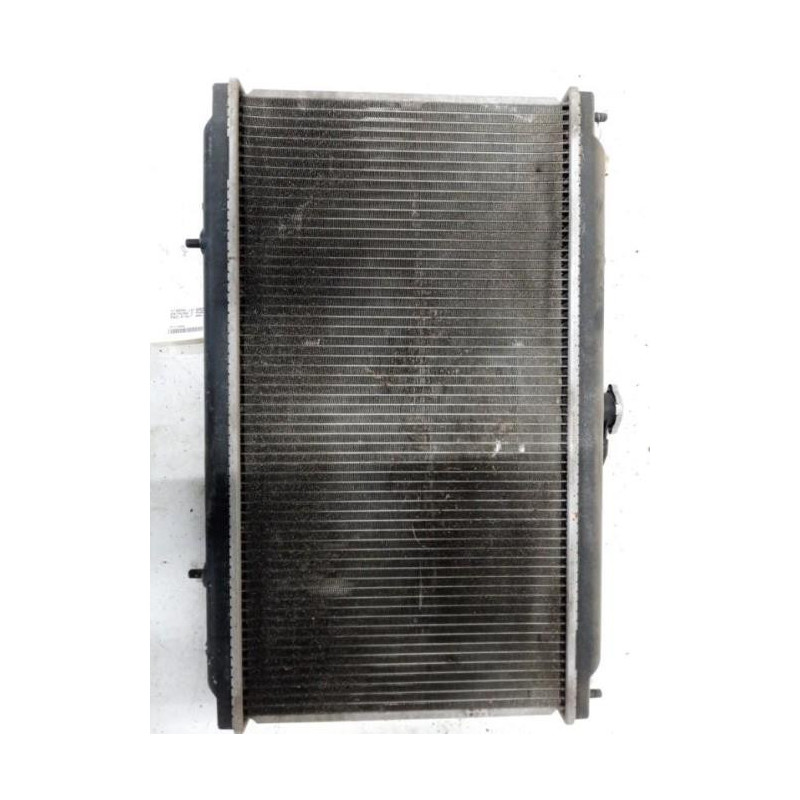 Radiateur eau NISSAN PRIMERA 2 PHASE 1 d’occasion